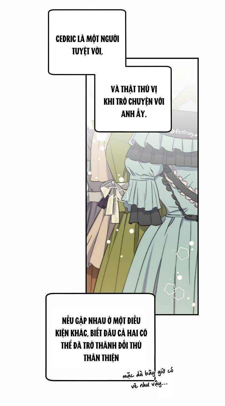 May Mắn Hay Bất Hạnh - Chapter 36 - Page 37