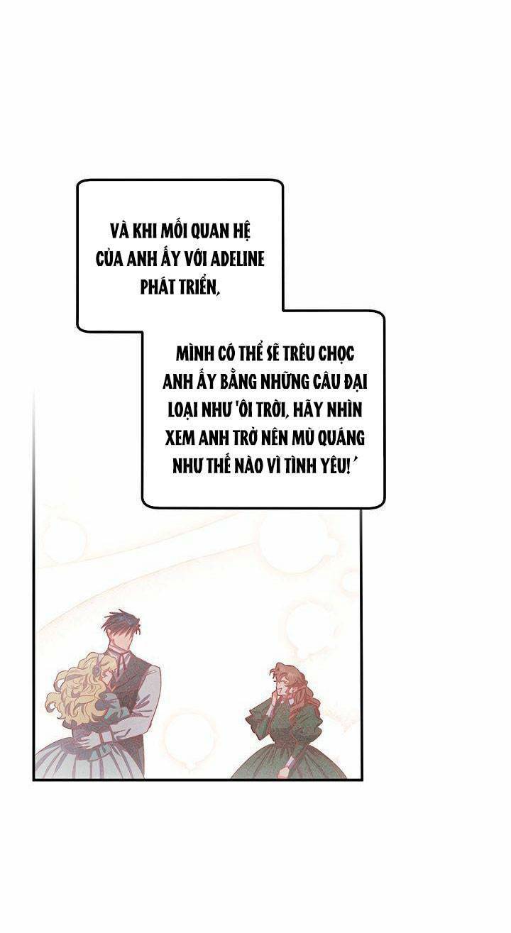 May Mắn Hay Bất Hạnh - Chapter 36 - Page 38