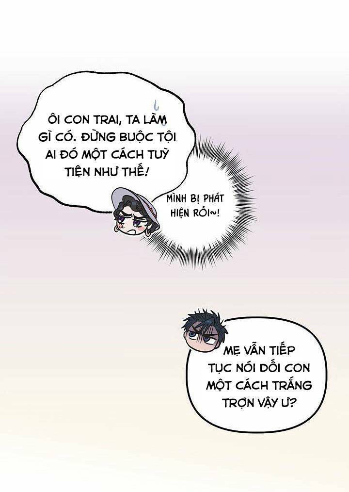 May Mắn Hay Bất Hạnh - Chapter 36 - Page 3