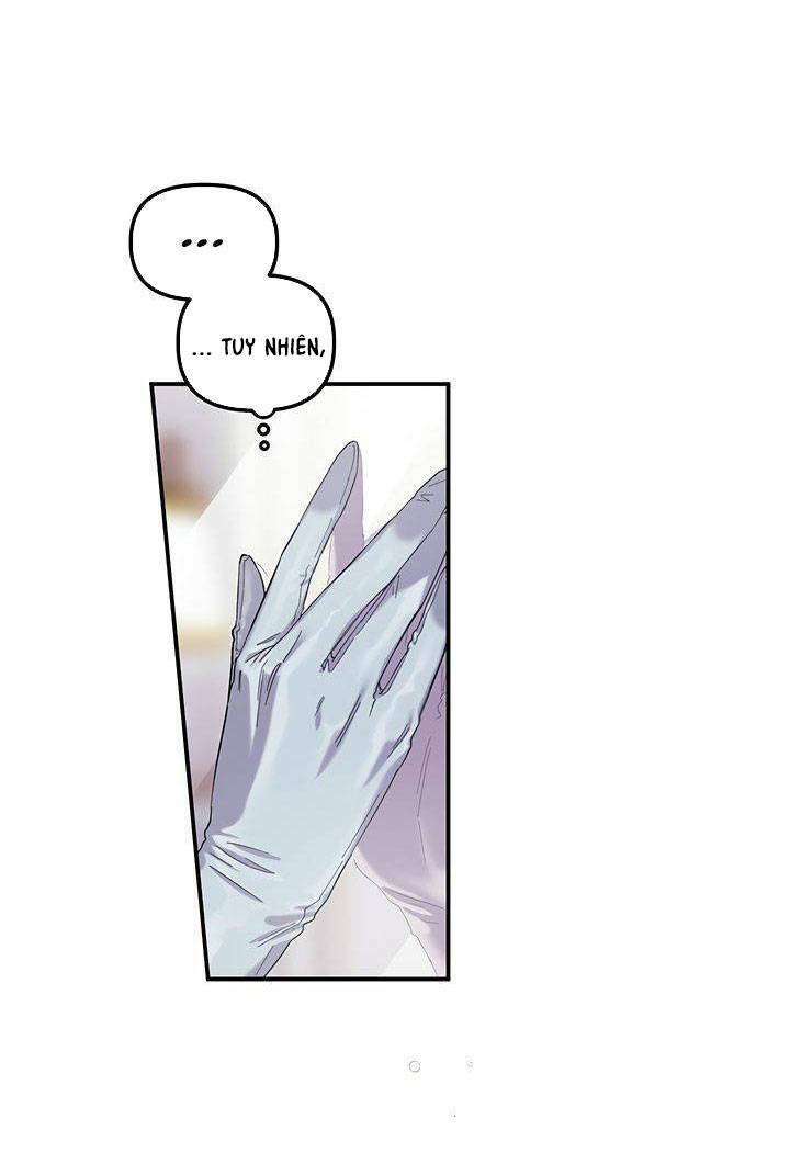 May Mắn Hay Bất Hạnh - Chapter 36 - Page 39