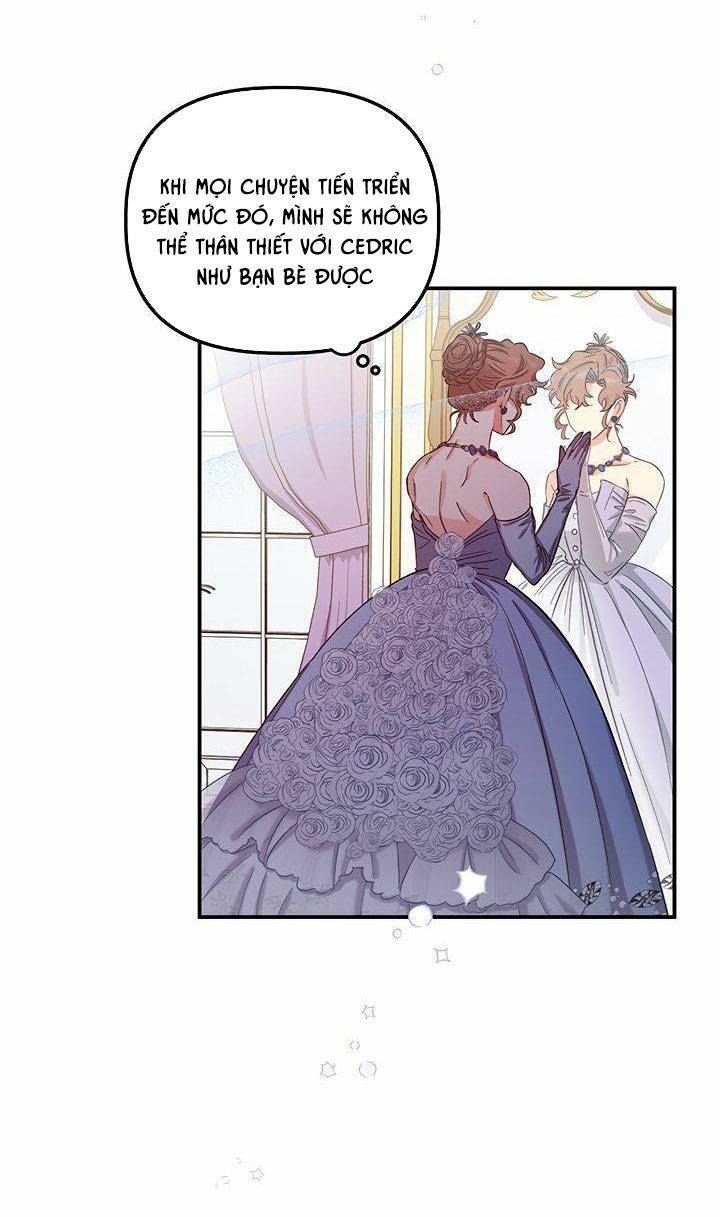 May Mắn Hay Bất Hạnh - Chapter 36 - Page 40