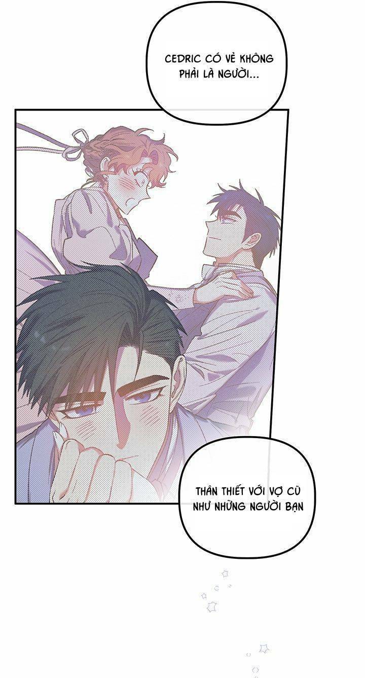 May Mắn Hay Bất Hạnh - Chapter 36 - Page 41