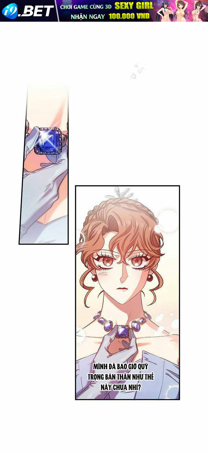 May Mắn Hay Bất Hạnh - Chapter 36 - Page 42