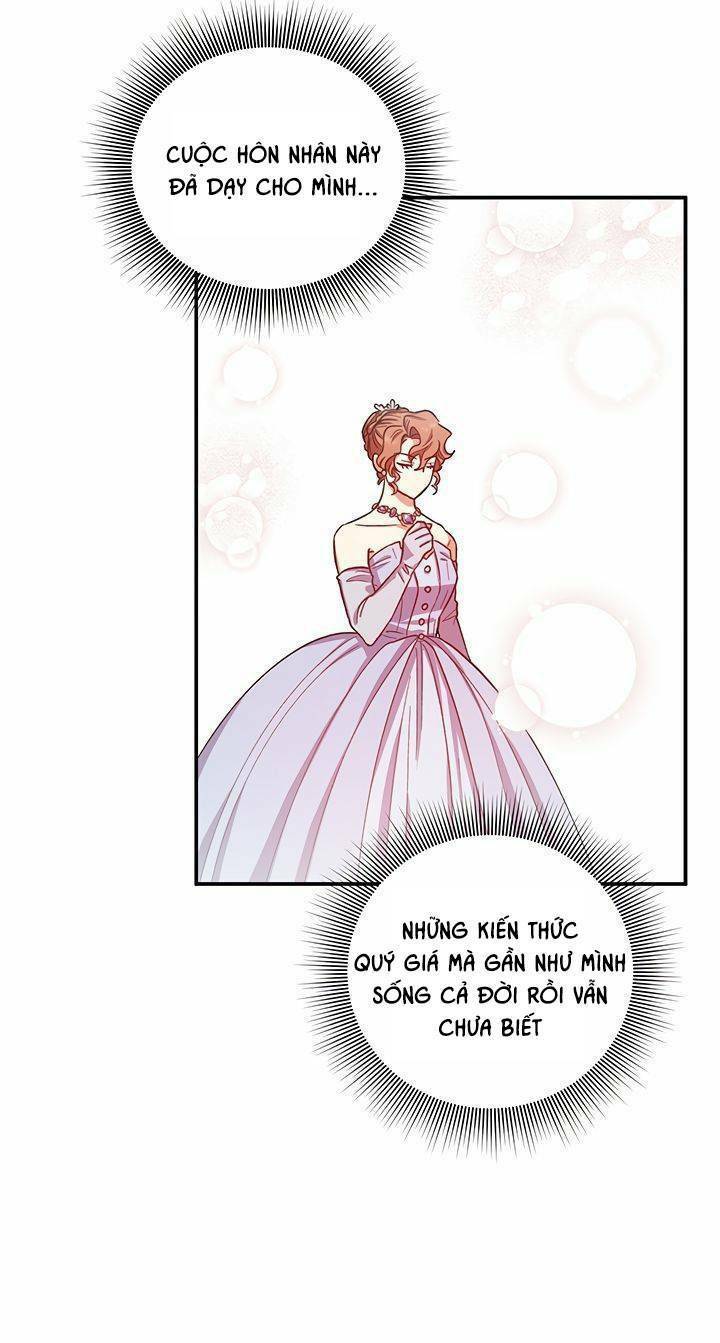 May Mắn Hay Bất Hạnh - Chapter 36 - Page 44