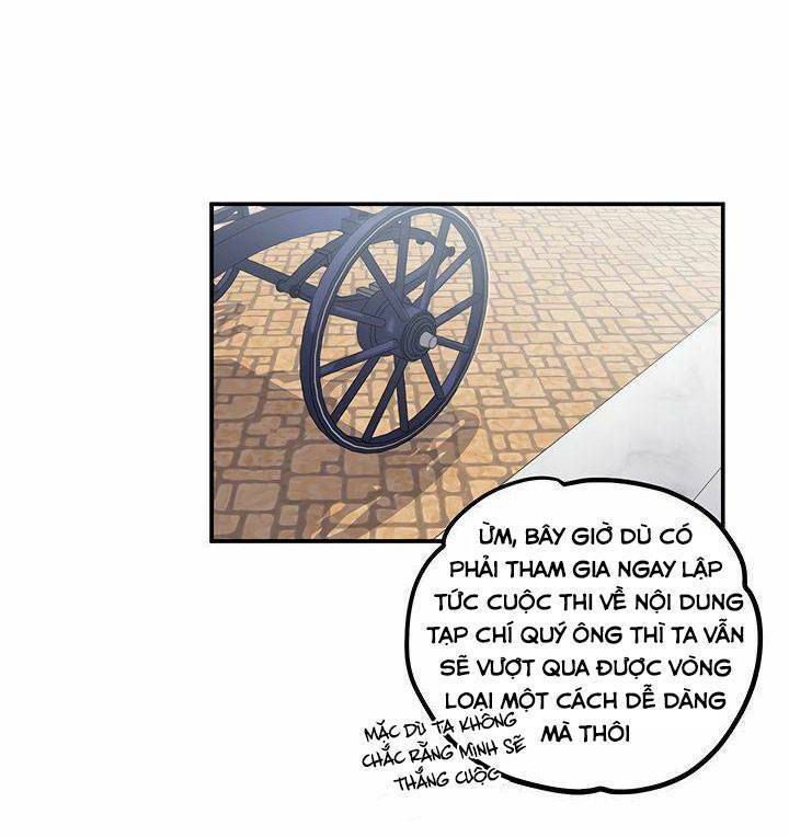 May Mắn Hay Bất Hạnh - Chapter 36 - Page 47