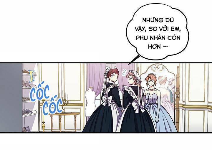 May Mắn Hay Bất Hạnh - Chapter 36 - Page 49