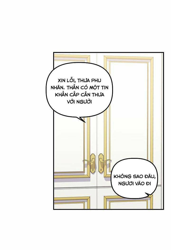 May Mắn Hay Bất Hạnh - Chapter 36 - Page 51