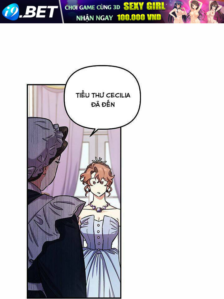 May Mắn Hay Bất Hạnh - Chapter 36 - Page 53