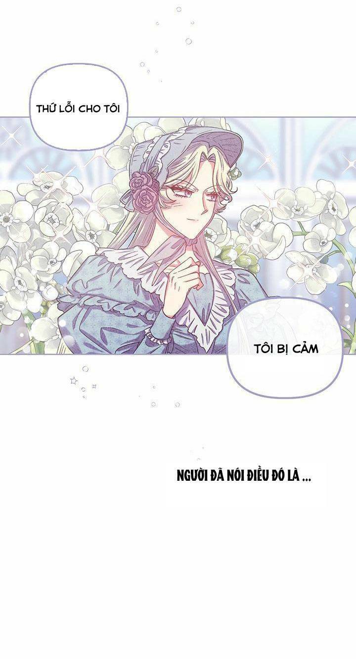 May Mắn Hay Bất Hạnh - Chapter 36 - Page 56