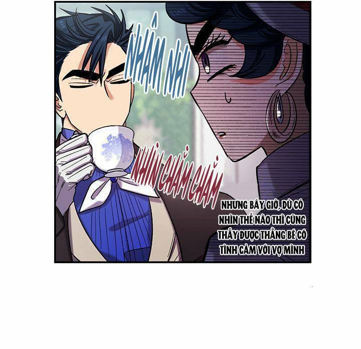 May Mắn Hay Bất Hạnh - Chapter 36 - Page 5