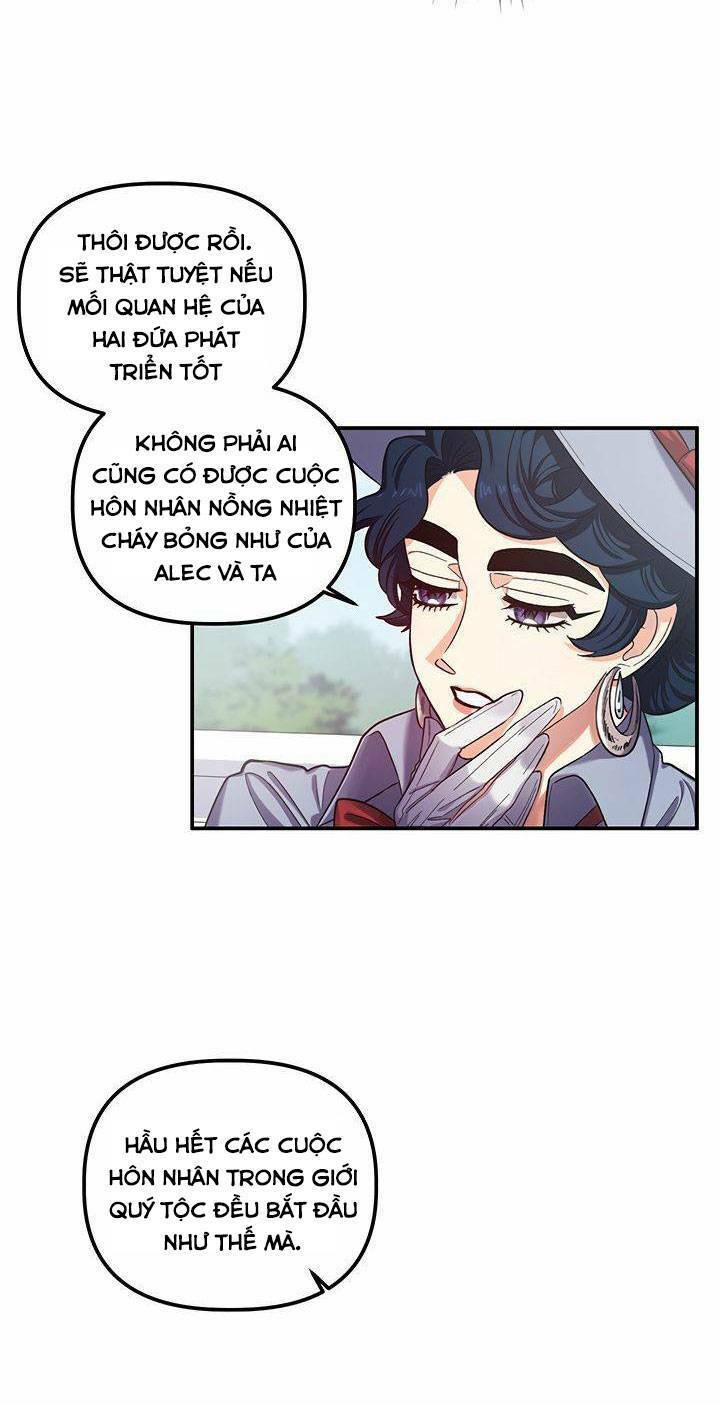 May Mắn Hay Bất Hạnh - Chapter 36 - Page 8