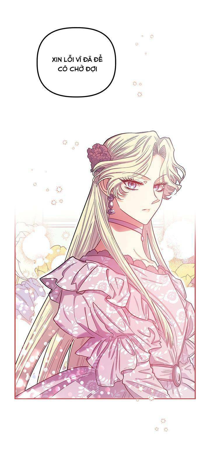 May Mắn Hay Bất Hạnh - Chapter 37 - Page 9