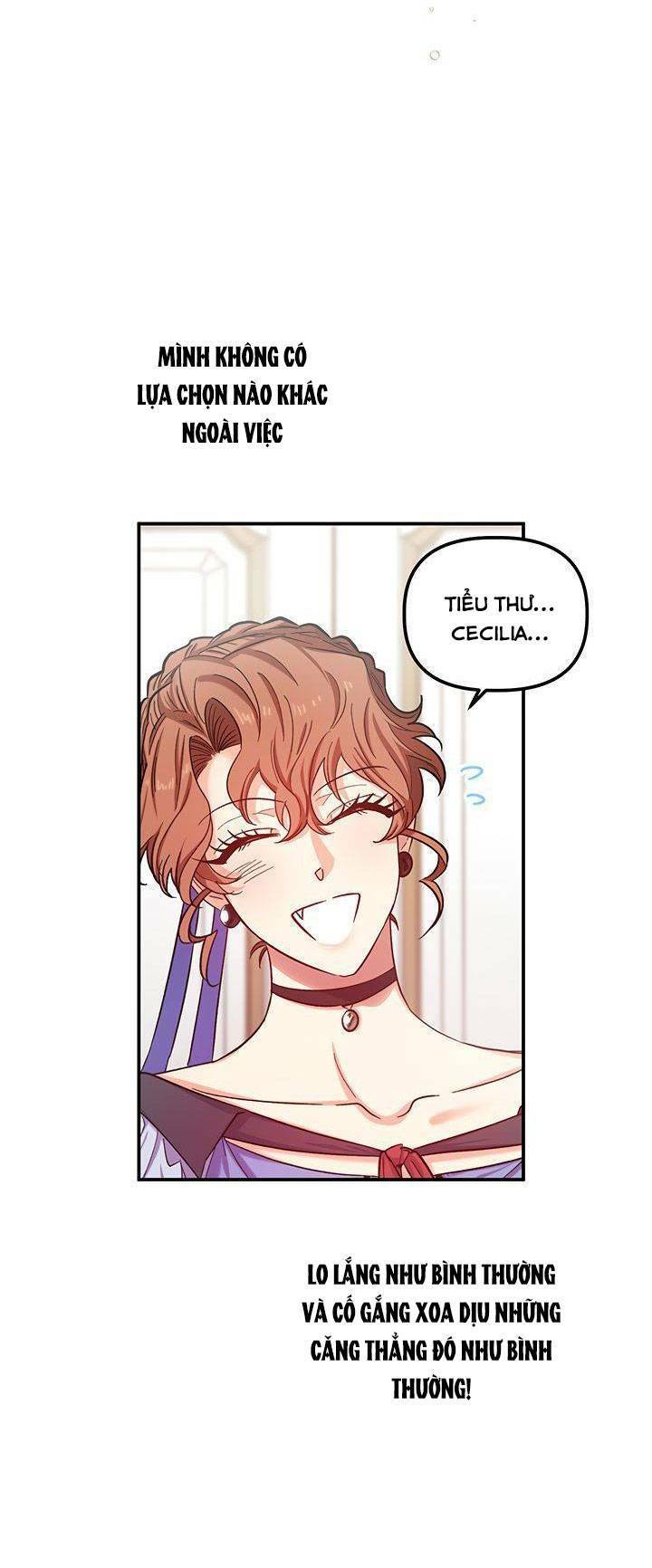 May Mắn Hay Bất Hạnh - Chapter 37 - Page 10