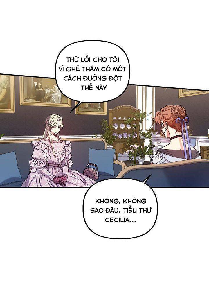 May Mắn Hay Bất Hạnh - Chapter 37 - Page 14