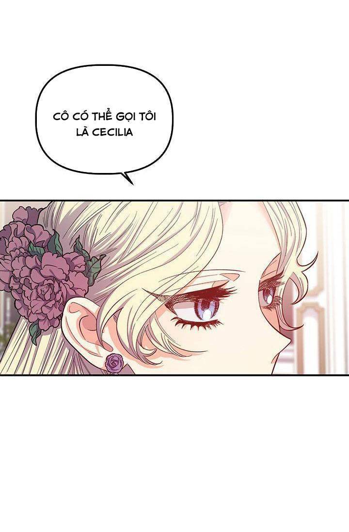 May Mắn Hay Bất Hạnh - Chapter 37 - Page 15