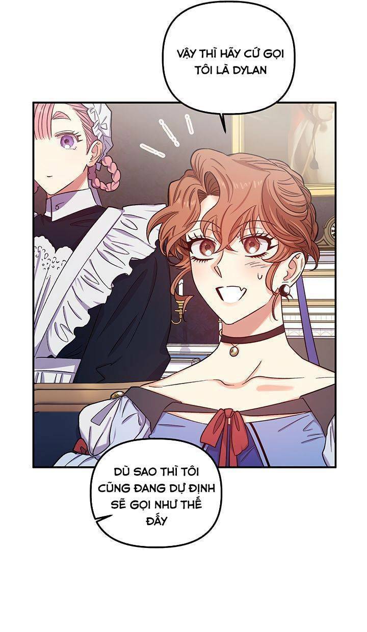 May Mắn Hay Bất Hạnh - Chapter 37 - Page 16