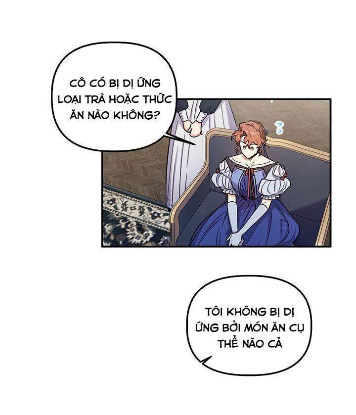 May Mắn Hay Bất Hạnh - Chapter 37 - Page 18