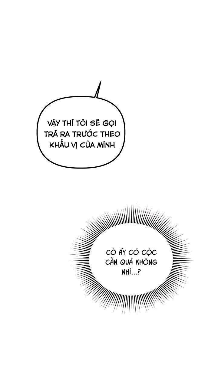 May Mắn Hay Bất Hạnh - Chapter 37 - Page 21