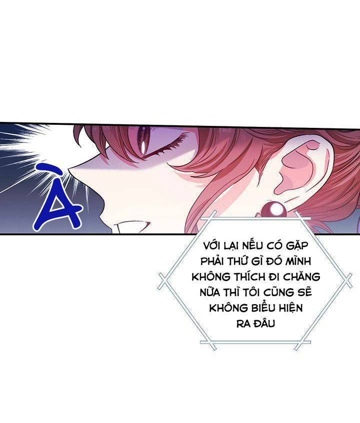 May Mắn Hay Bất Hạnh - Chapter 37 - Page 23