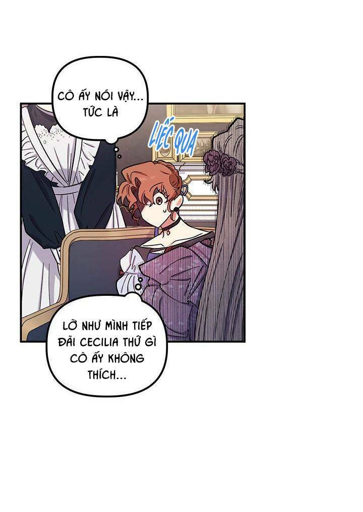 May Mắn Hay Bất Hạnh - Chapter 37 - Page 24