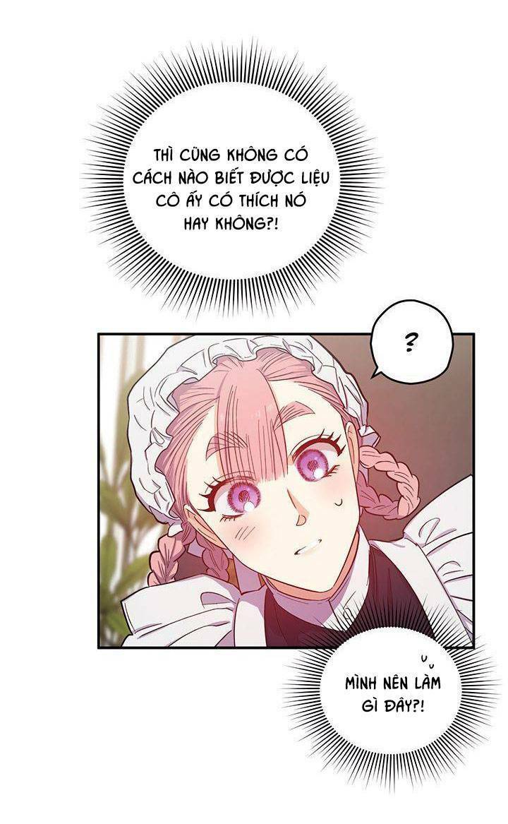 May Mắn Hay Bất Hạnh - Chapter 37 - Page 25