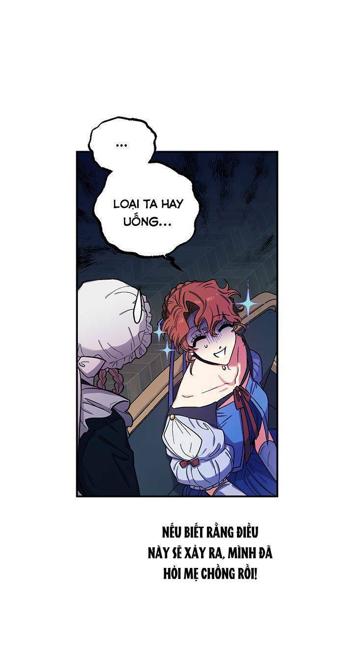 May Mắn Hay Bất Hạnh - Chapter 37 - Page 26