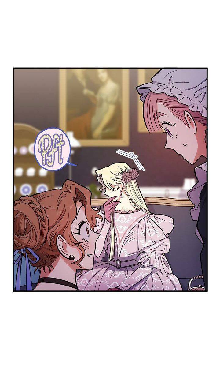 May Mắn Hay Bất Hạnh - Chapter 37 - Page 27