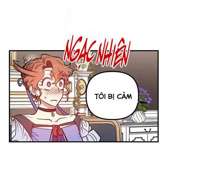 May Mắn Hay Bất Hạnh - Chapter 37 - Page 28