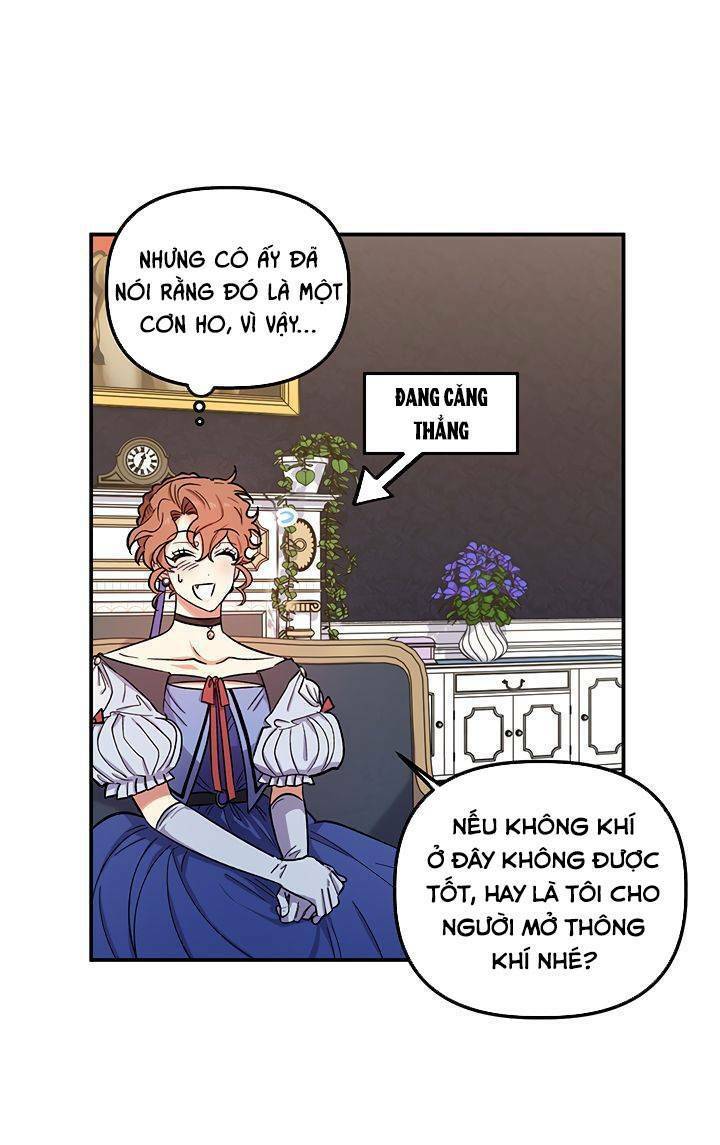 May Mắn Hay Bất Hạnh - Chapter 37 - Page 30