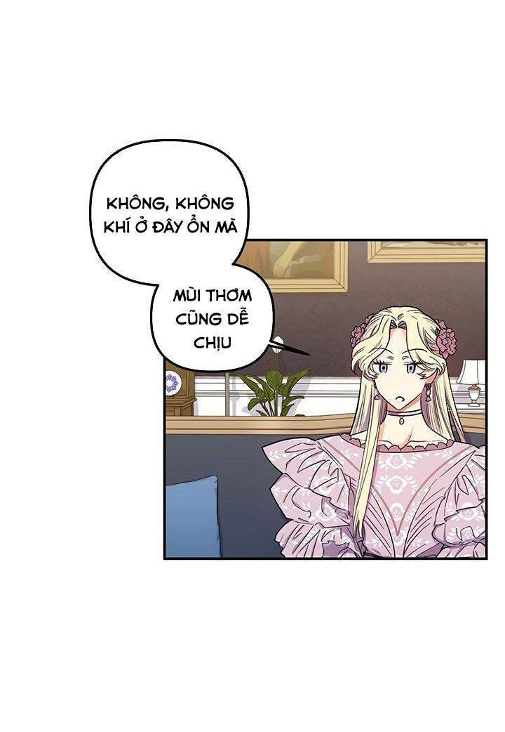 May Mắn Hay Bất Hạnh - Chapter 37 - Page 31