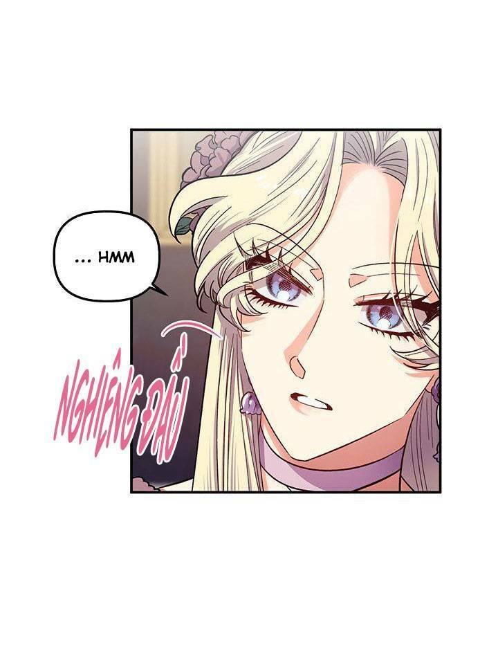 May Mắn Hay Bất Hạnh - Chapter 37 - Page 32