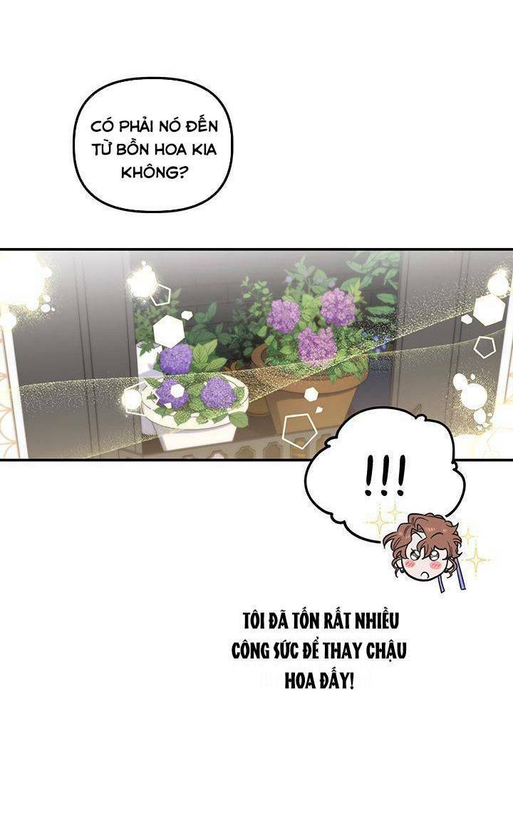 May Mắn Hay Bất Hạnh - Chapter 37 - Page 33