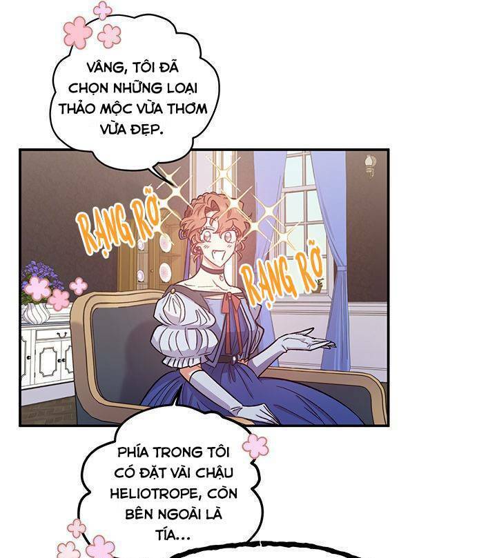 May Mắn Hay Bất Hạnh - Chapter 37 - Page 34