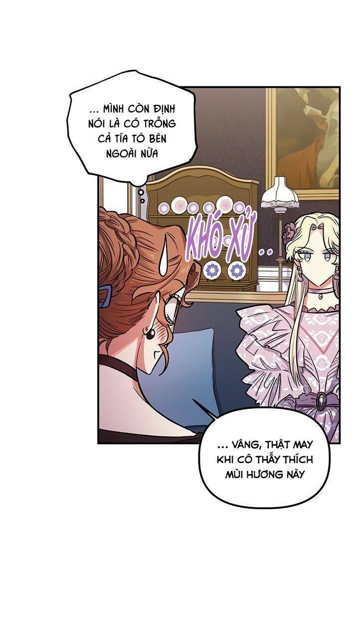 May Mắn Hay Bất Hạnh - Chapter 37 - Page 36