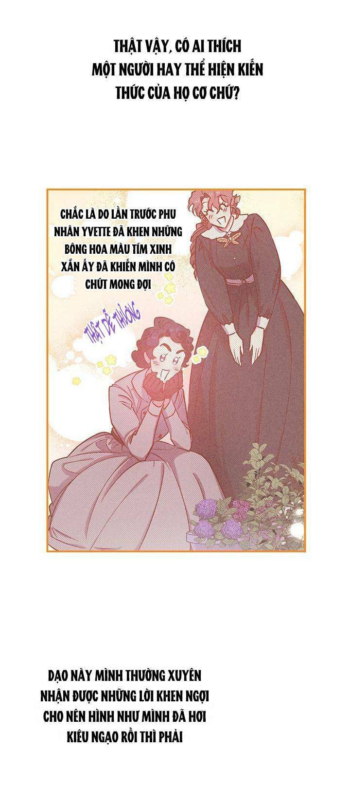 May Mắn Hay Bất Hạnh - Chapter 37 - Page 37