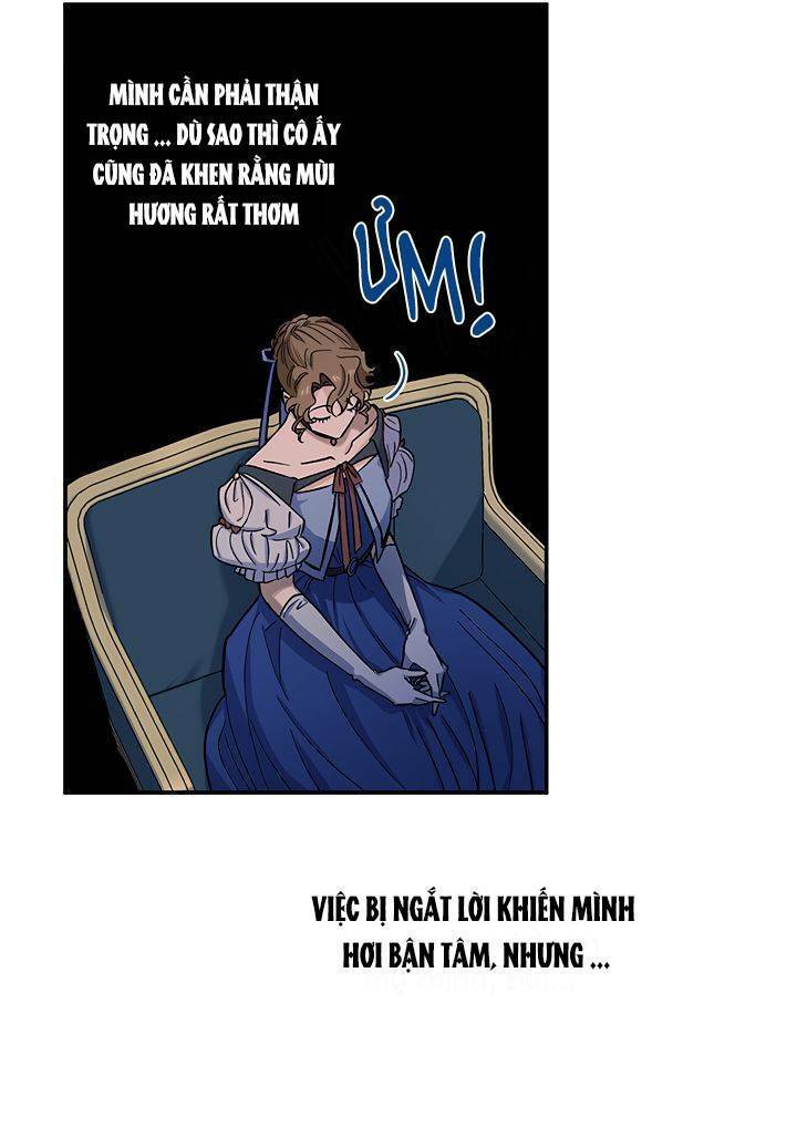 May Mắn Hay Bất Hạnh - Chapter 37 - Page 38