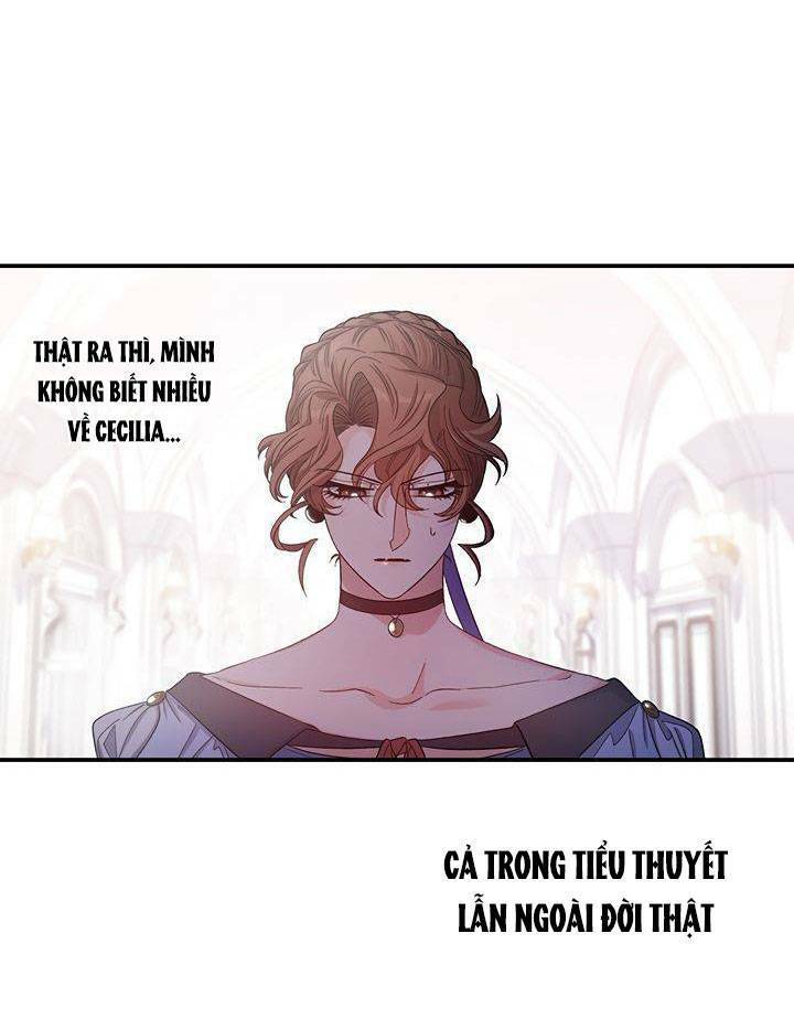 May Mắn Hay Bất Hạnh - Chapter 37 - Page 3