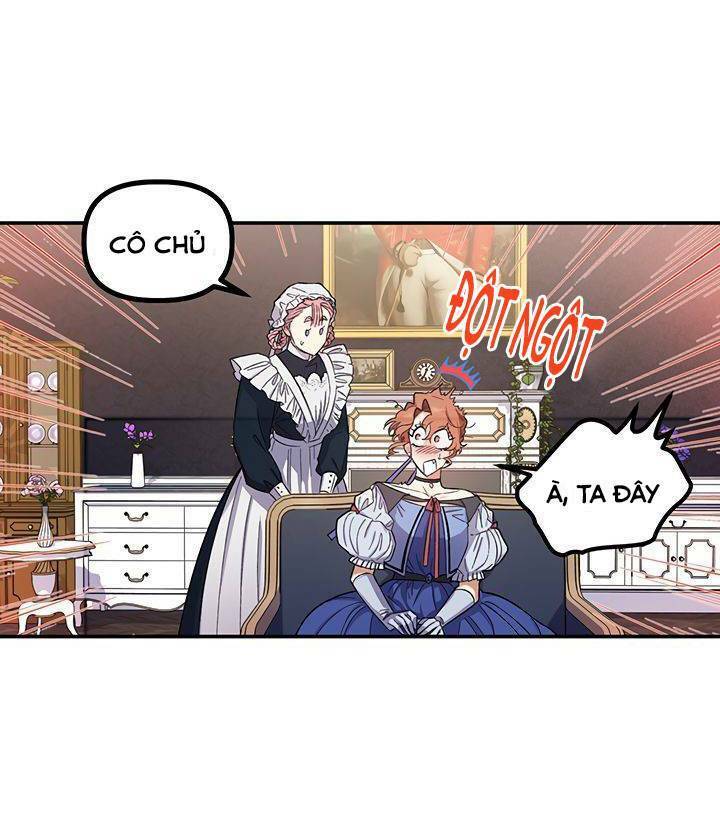 May Mắn Hay Bất Hạnh - Chapter 37 - Page 40