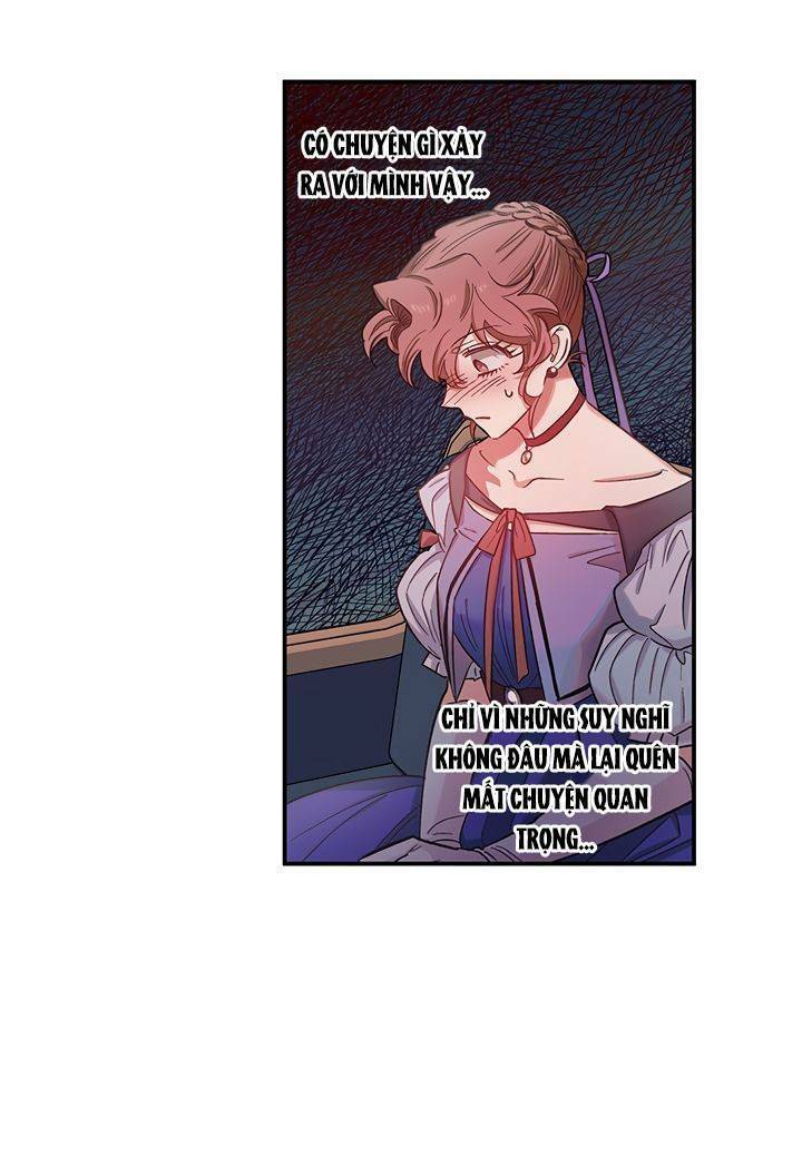 May Mắn Hay Bất Hạnh - Chapter 37 - Page 42