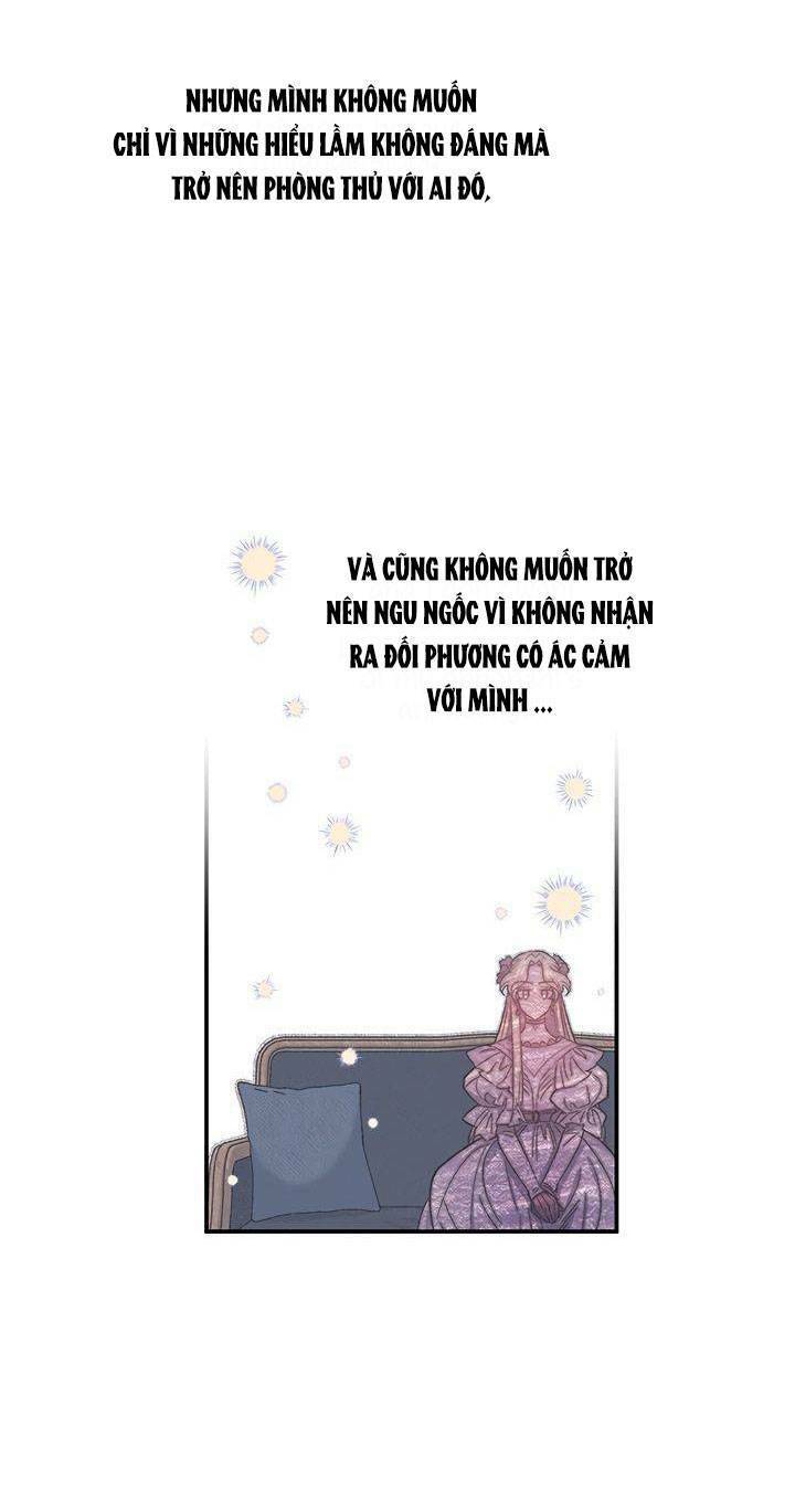 May Mắn Hay Bất Hạnh - Chapter 37 - Page 43