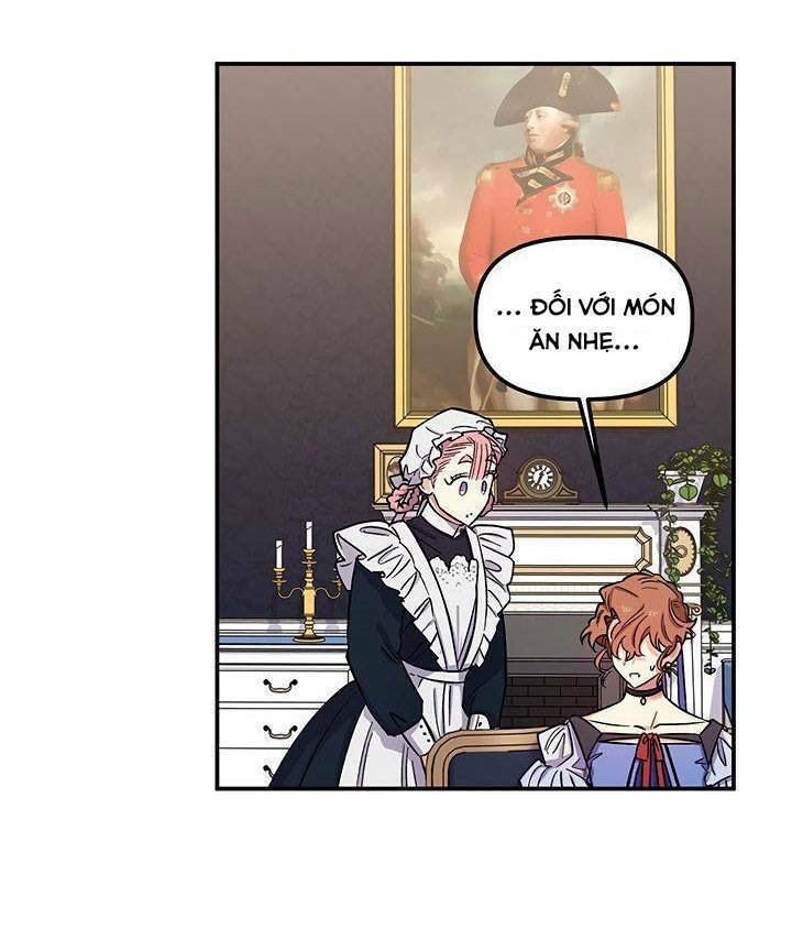 May Mắn Hay Bất Hạnh - Chapter 37 - Page 45