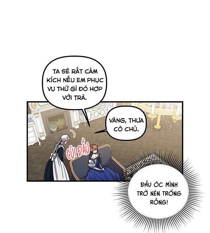 May Mắn Hay Bất Hạnh - Chapter 37 - Page 46