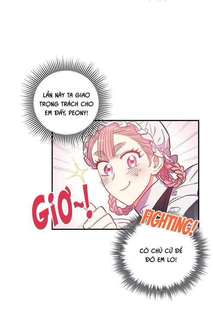 May Mắn Hay Bất Hạnh - Chapter 37 - Page 47