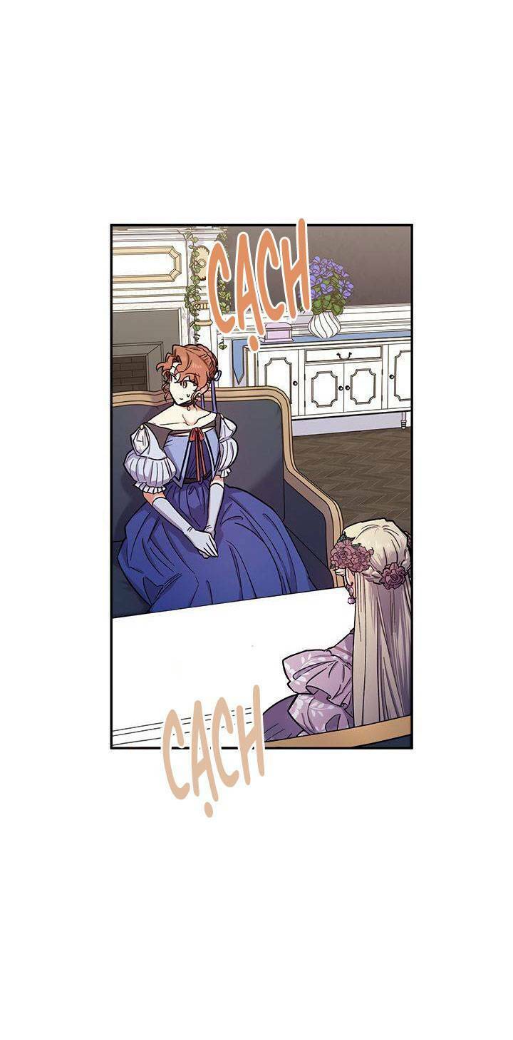 May Mắn Hay Bất Hạnh - Chapter 37 - Page 48