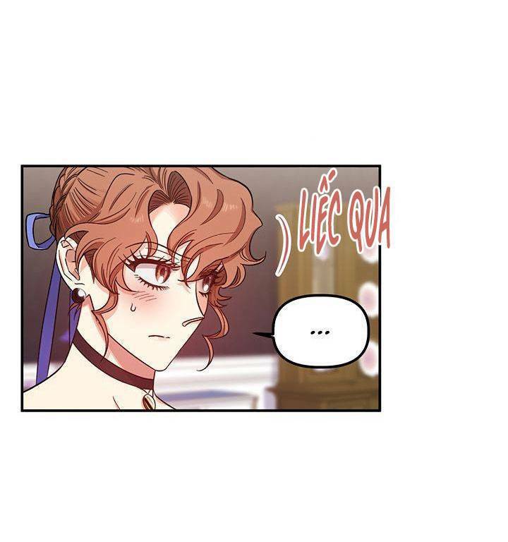 May Mắn Hay Bất Hạnh - Chapter 37 - Page 50