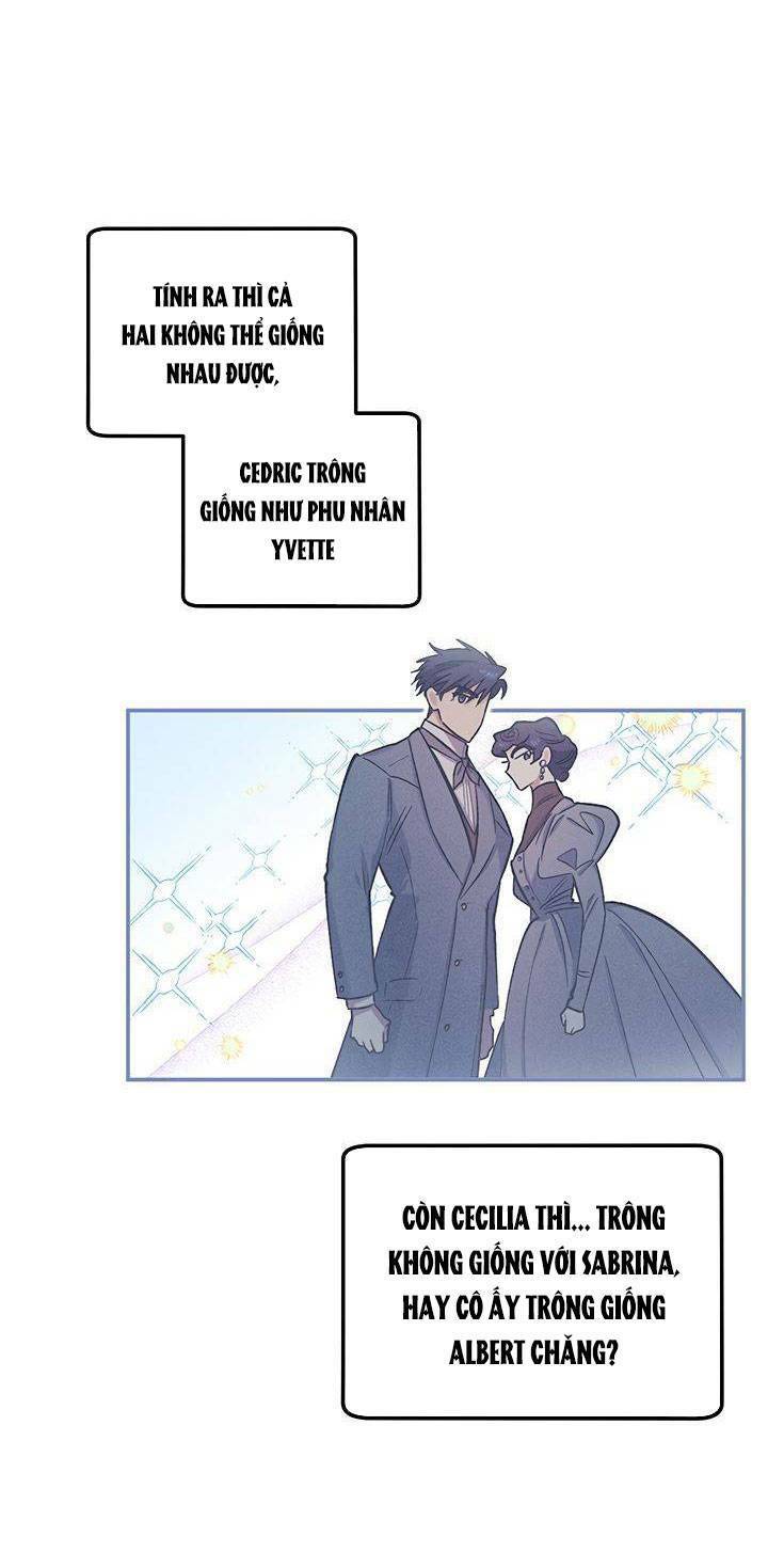 May Mắn Hay Bất Hạnh - Chapter 37 - Page 53