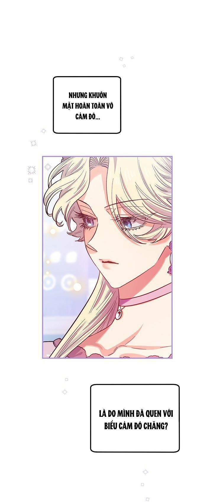 May Mắn Hay Bất Hạnh - Chapter 37 - Page 54