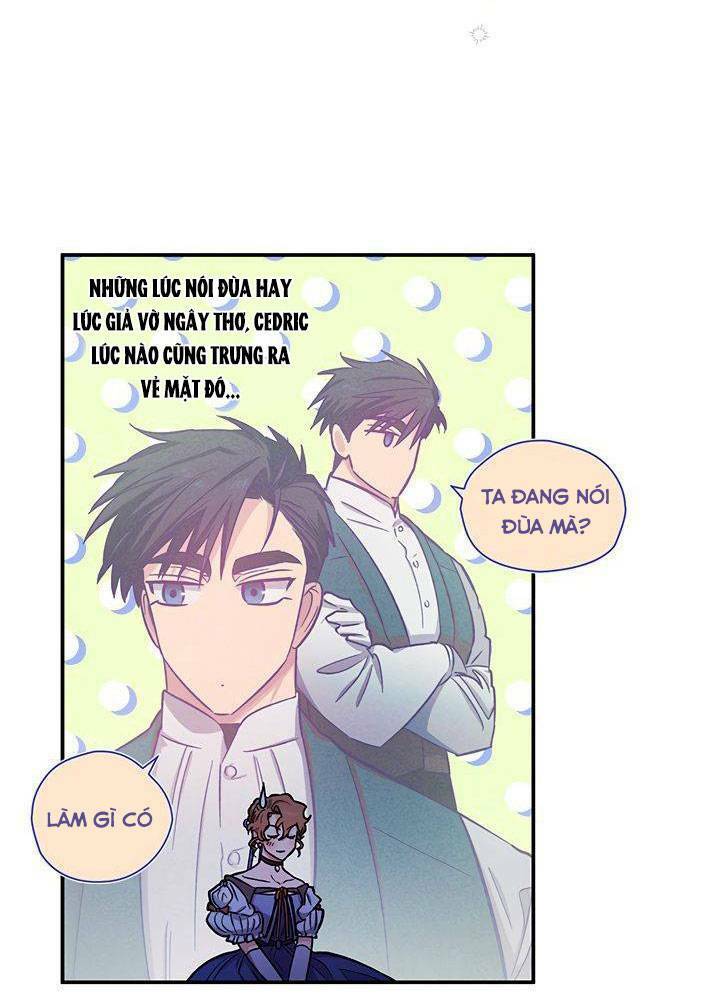 May Mắn Hay Bất Hạnh - Chapter 37 - Page 55