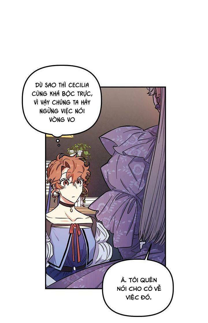 May Mắn Hay Bất Hạnh - Chapter 37 - Page 57