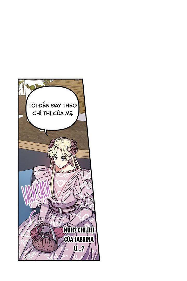 May Mắn Hay Bất Hạnh - Chapter 37 - Page 58